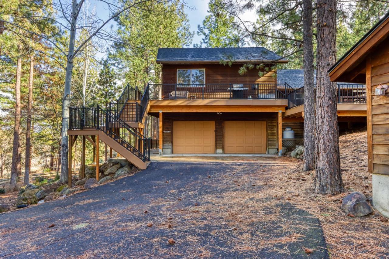 Camp Polk Lodge سيسترز المظهر الخارجي الصورة